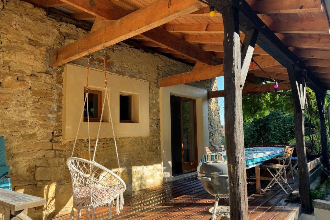 Photo of Patio Balcony in Champagnat