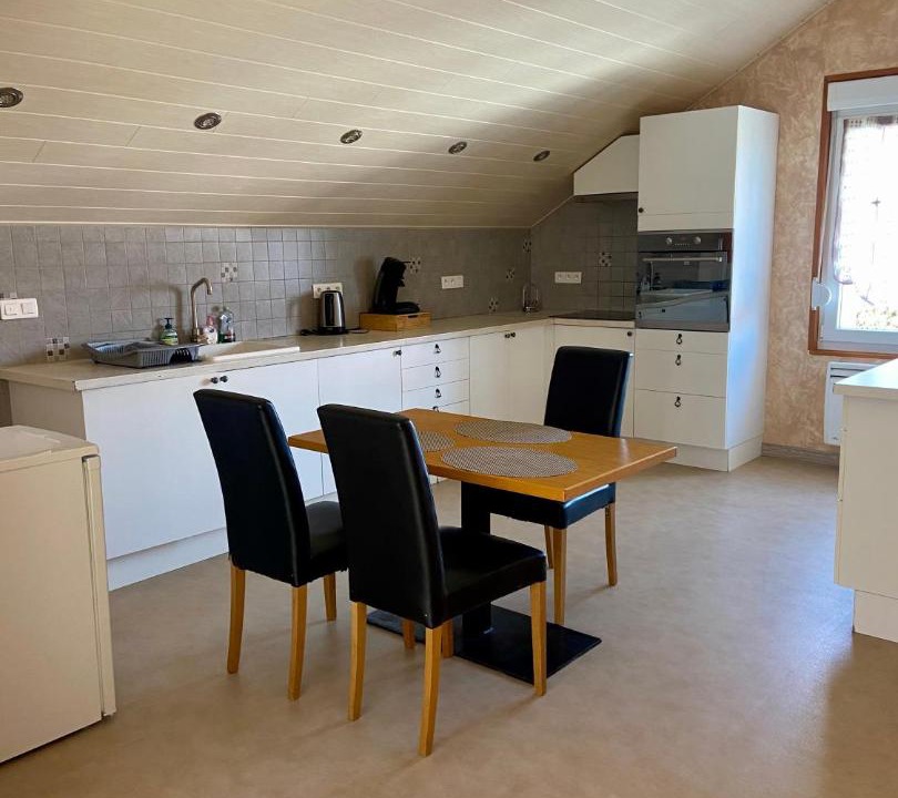 Photo of Kitchen in Damprichard