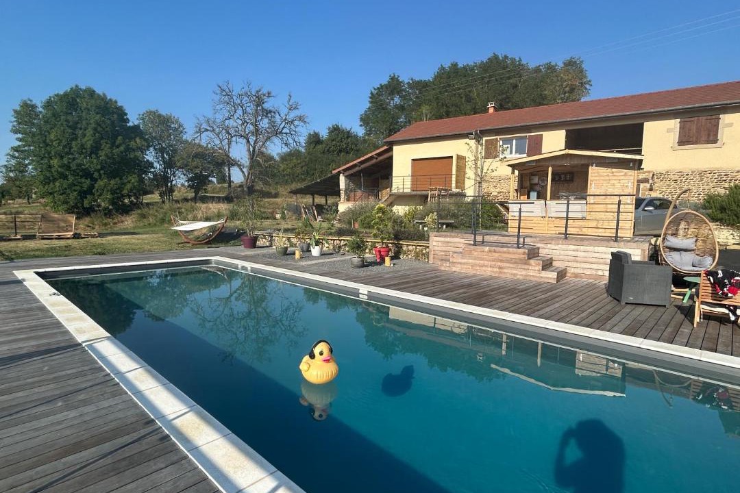 Photo of Others in Saint-Martin-d'Aout