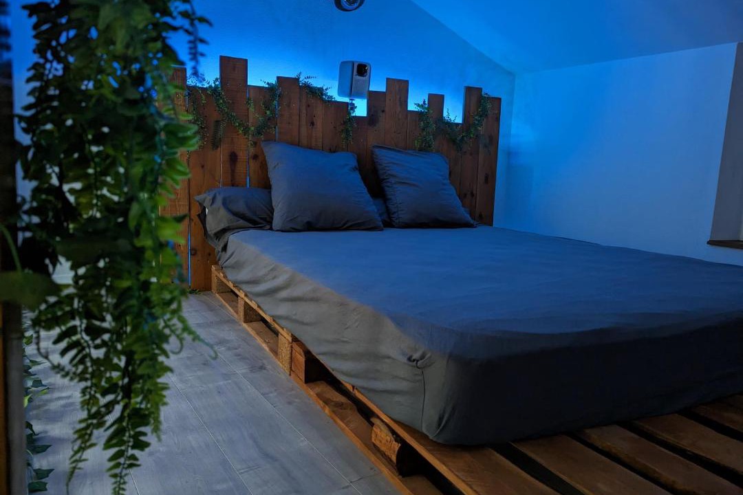Photo of Bedroom in Andance