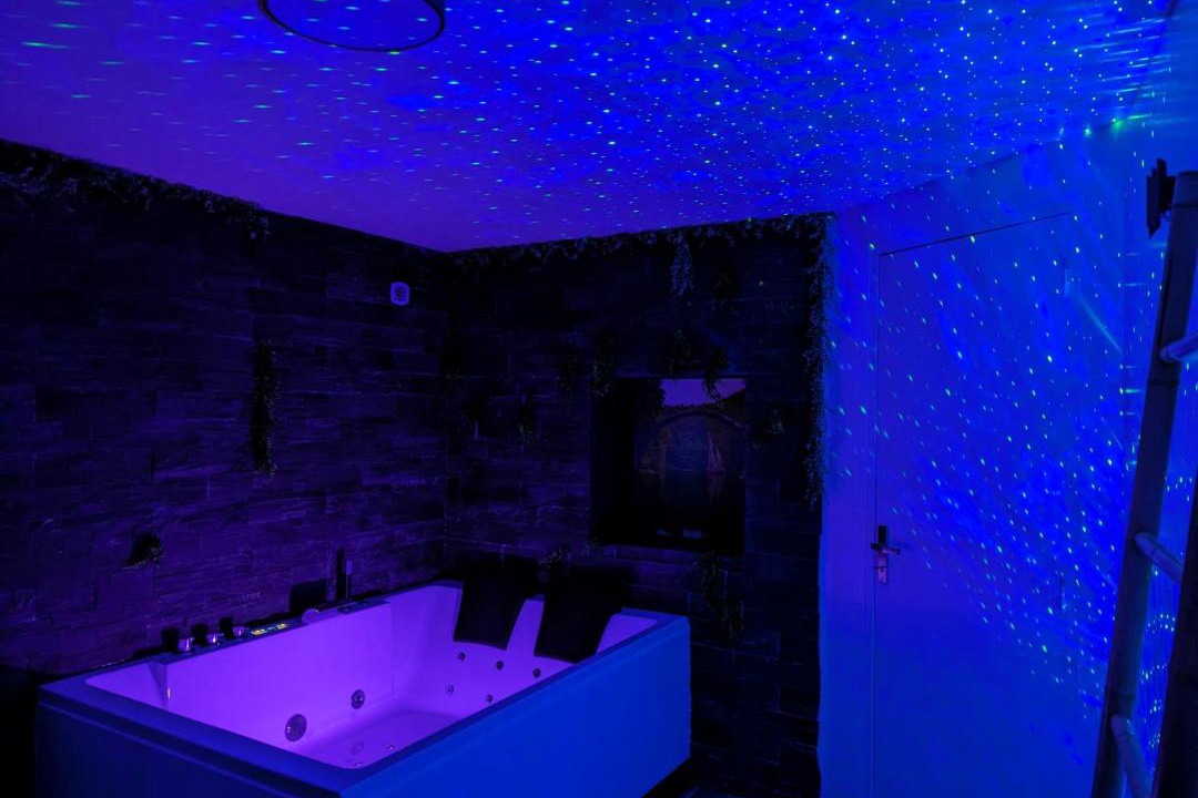 Photo of Bathroom in Andance