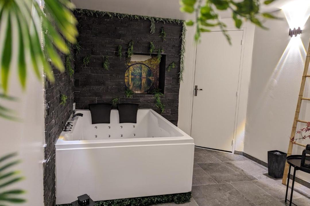 Photo of Bathroom in Andance