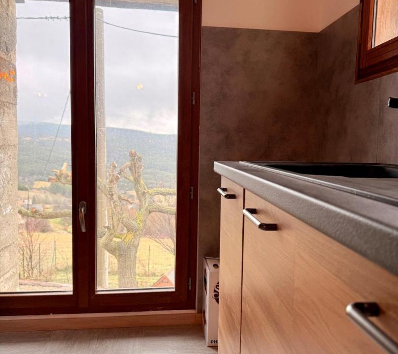 Photo of Kitchen in Ribeyret