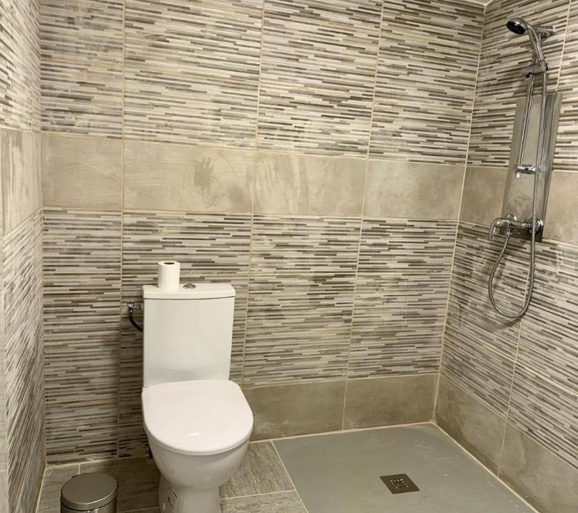 Photo of Bathroom in Ribeyret