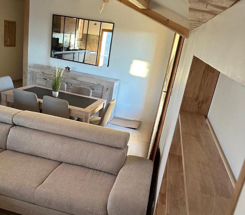 Photo of Livingroom in Ribeyret