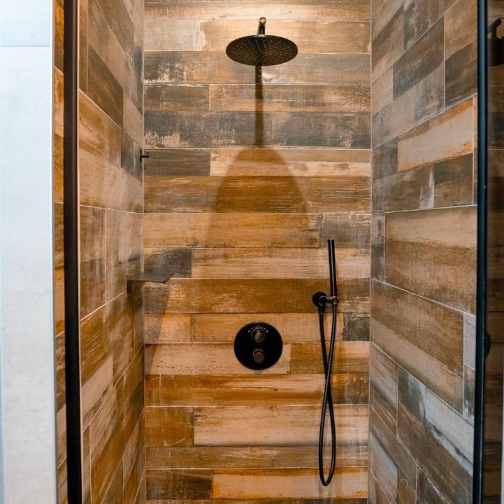 Photo of Bathroom in Saint-Point-Lac