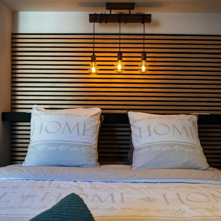 Photo of Bedroom in Uxegney