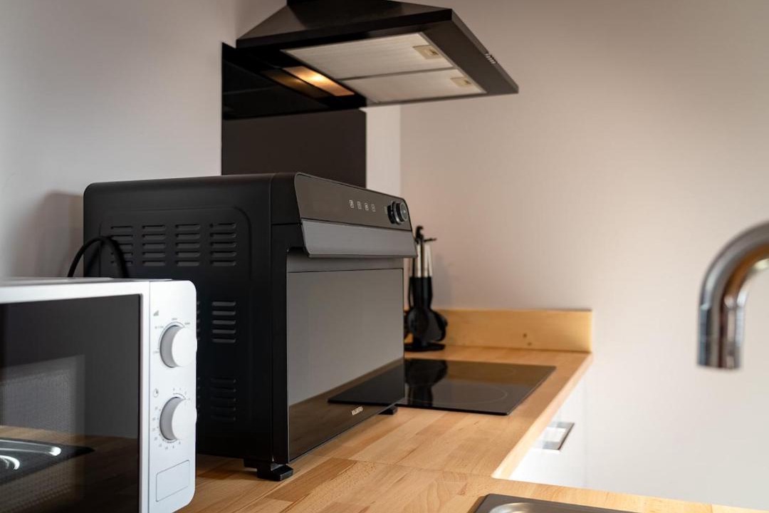 Photo of Kitchen in Uxegney