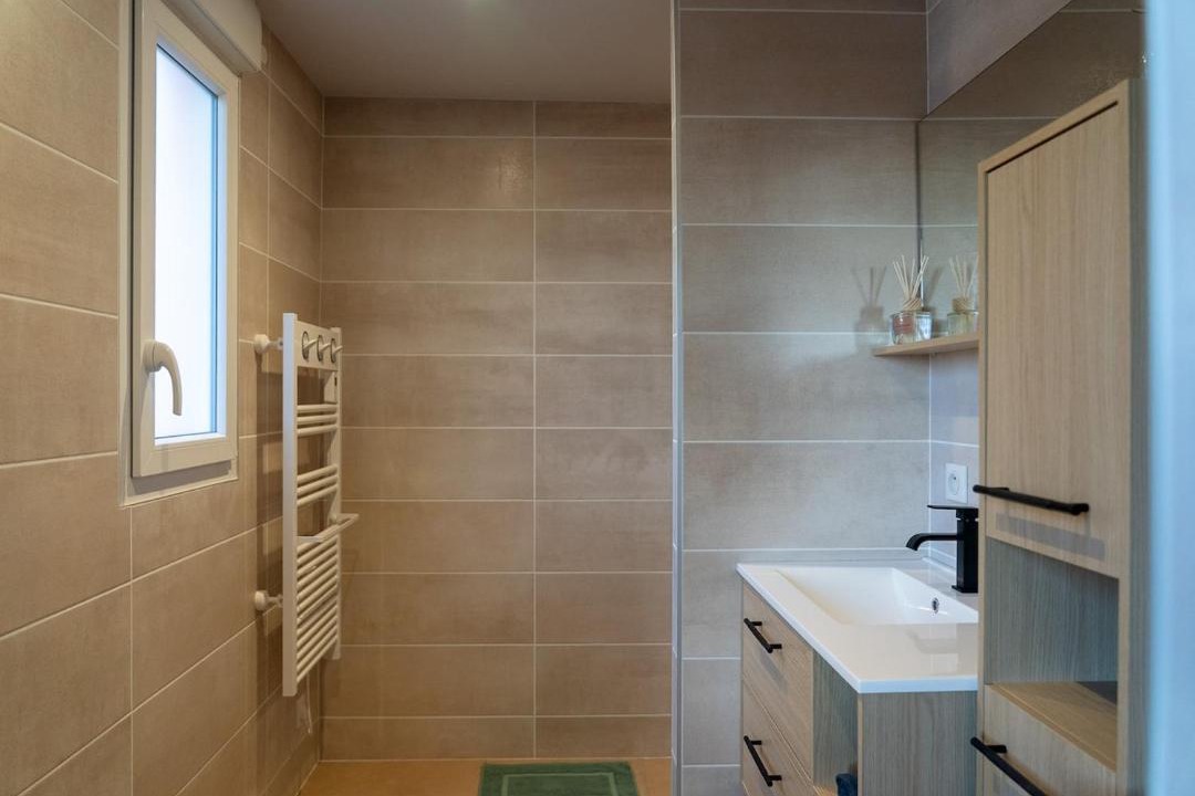 Photo of Bathroom in Uxegney