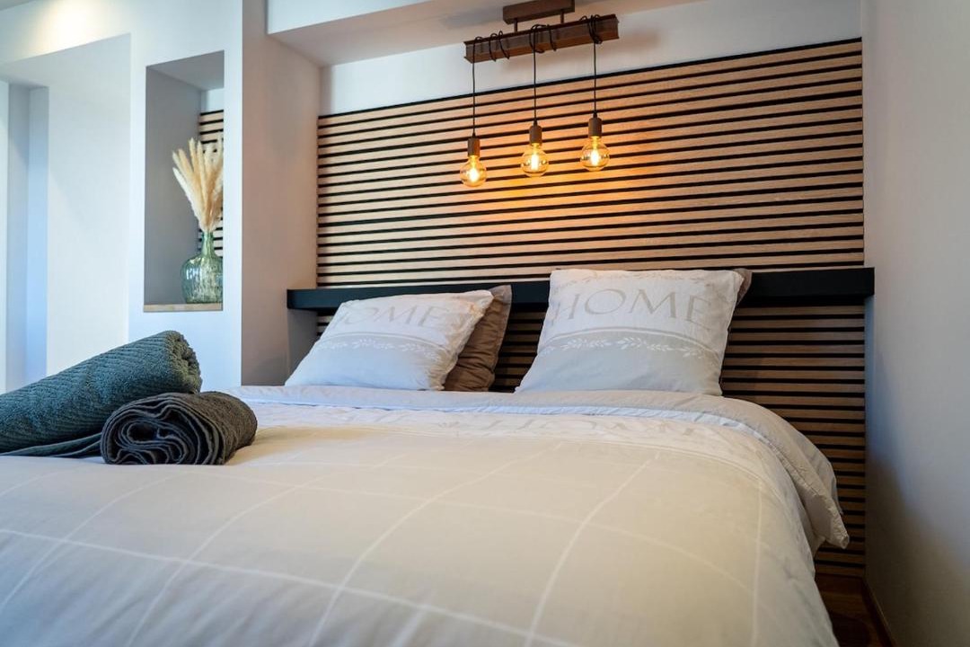 Photo of Bedroom in Uxegney