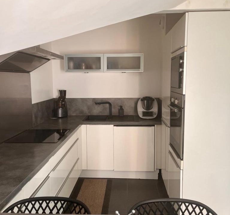 Photo of Kitchen in Vetraz-Monthoux
