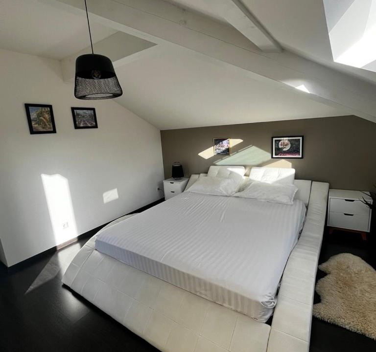 Photo of Bedroom in Vetraz-Monthoux