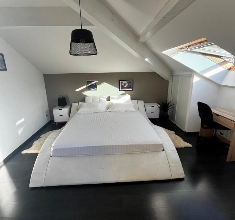 Photo of Bedroom in Vetraz-Monthoux