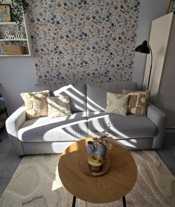 Photo of Livingroom in Lons-le-Saunier