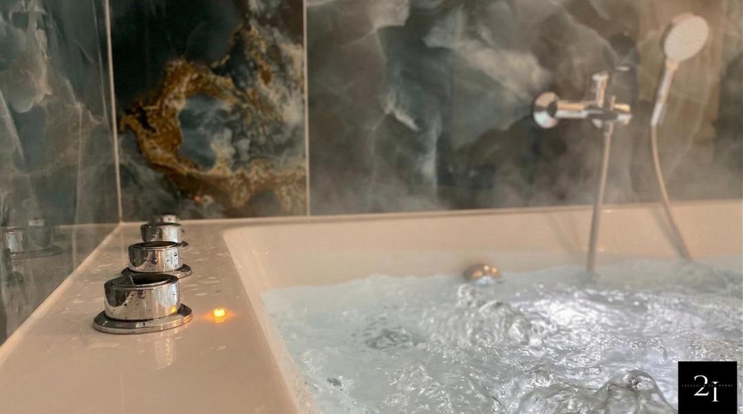 Photo of Bathroom in Vienne