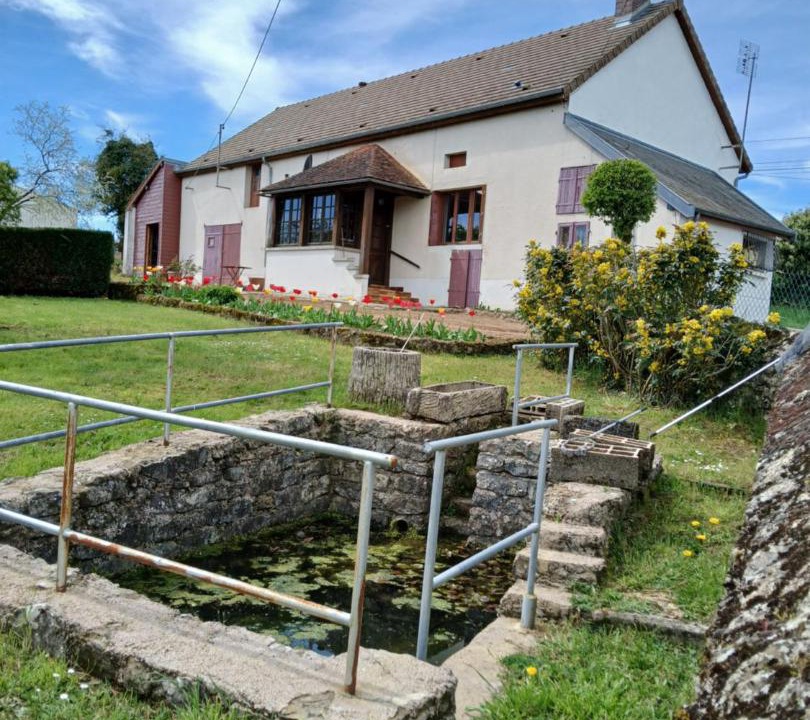 Photo of Others in Liernais