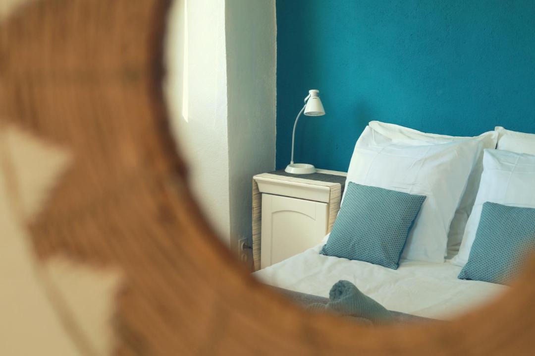Photo of Bedroom in Chassiers