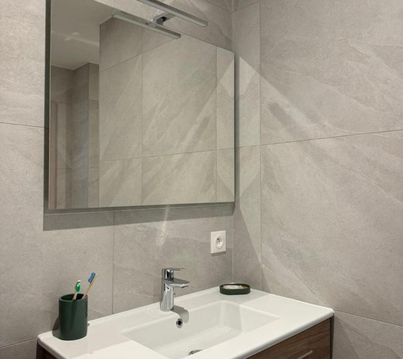 Photo of Bathroom in Saint-Pierre-en-Faucigny