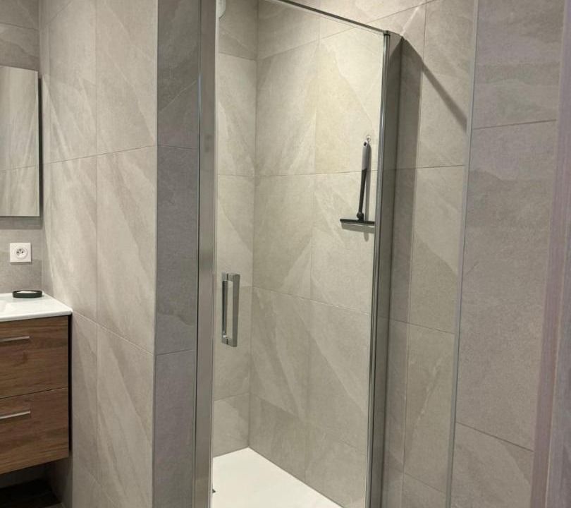 Photo of Bathroom in Saint-Pierre-en-Faucigny
