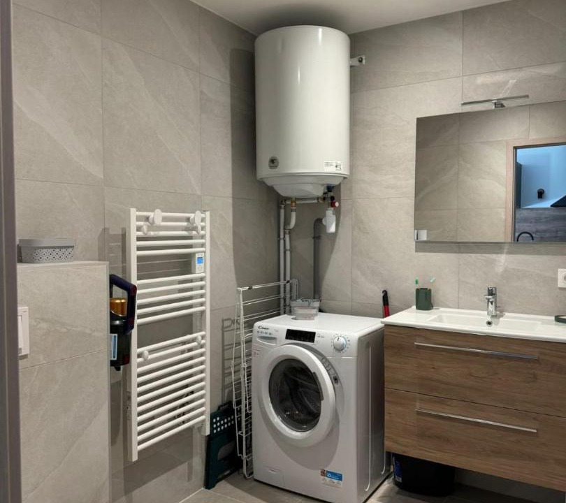 Photo of Bathroom in Saint-Pierre-en-Faucigny