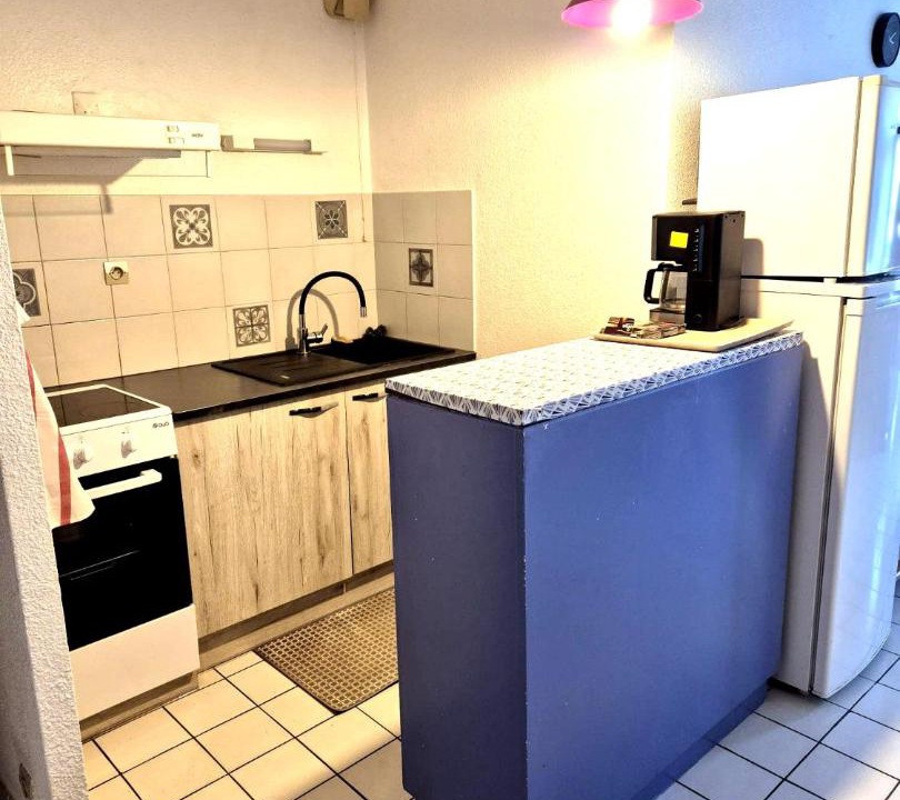 Photo of Kitchen in Meyras