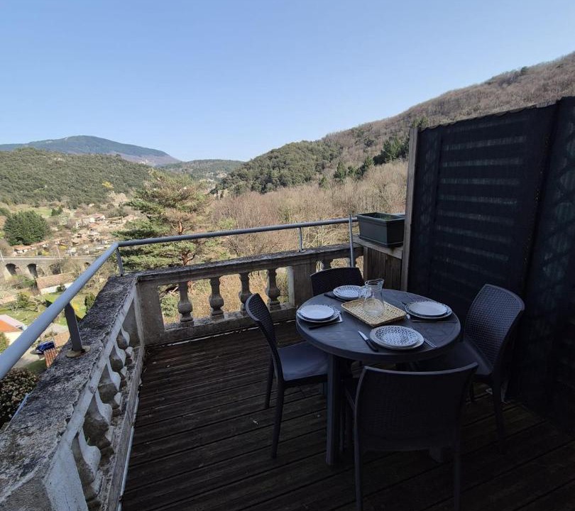 Photo of Patio Balcony in Meyras