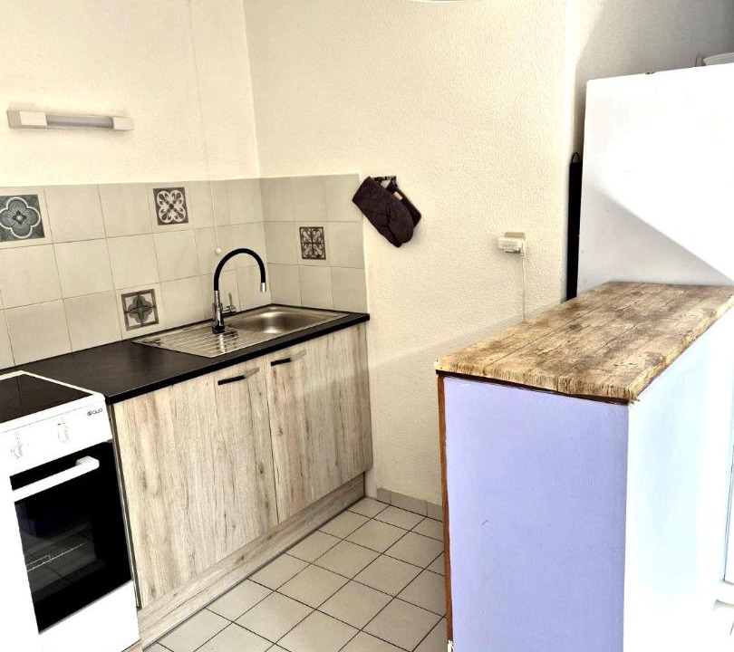 Photo of Kitchen in Meyras