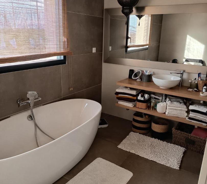 Photo of Bathroom in Peaugres