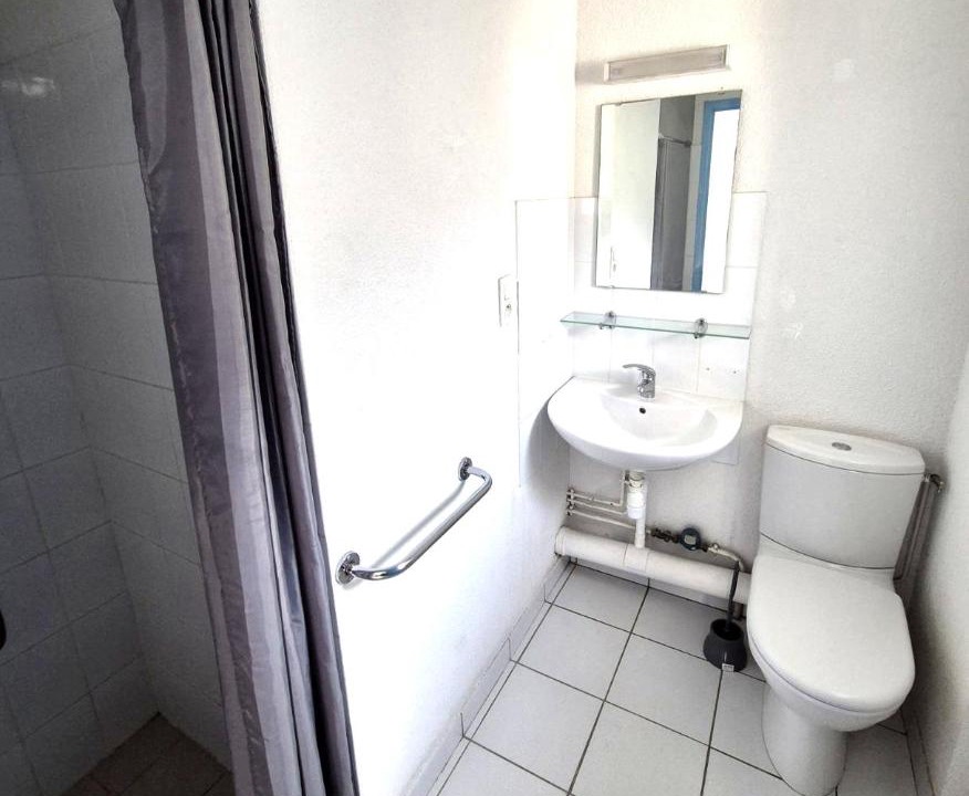 Photo of Bathroom in Meyras