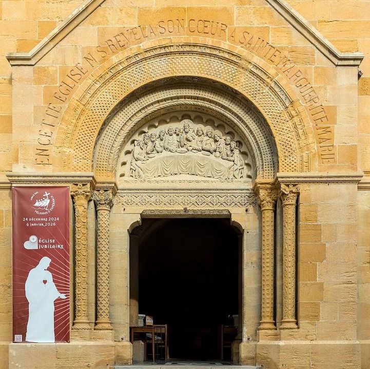 Photo of Others in Paray-le-Monial