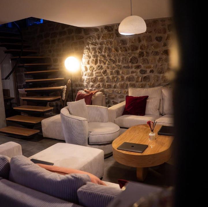 Photo of Livingroom in Tiranges