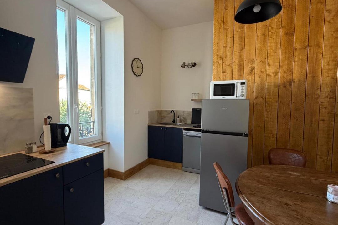 Photo of Kitchen in Paray-le-Monial