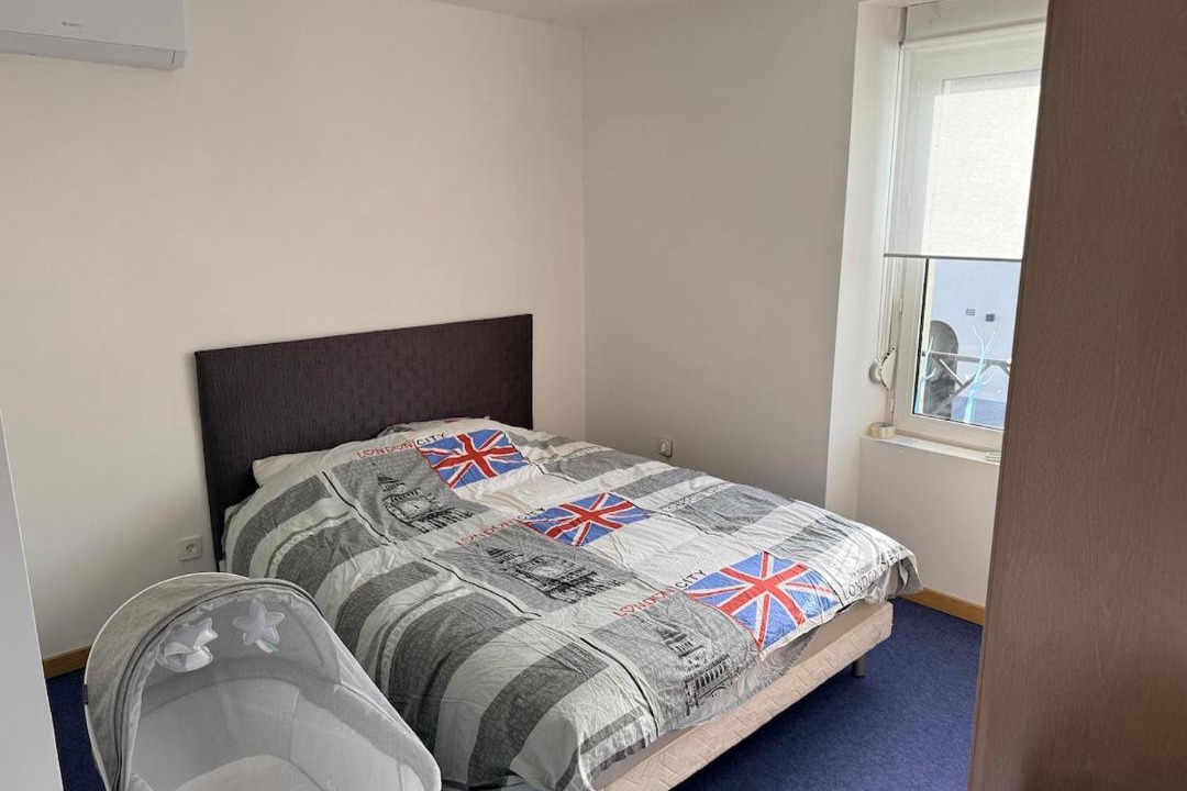 Photo of Bedroom in Golbey