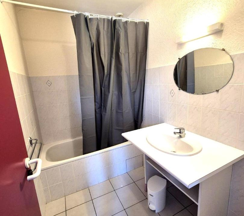 Photo of Bathroom in Meyras