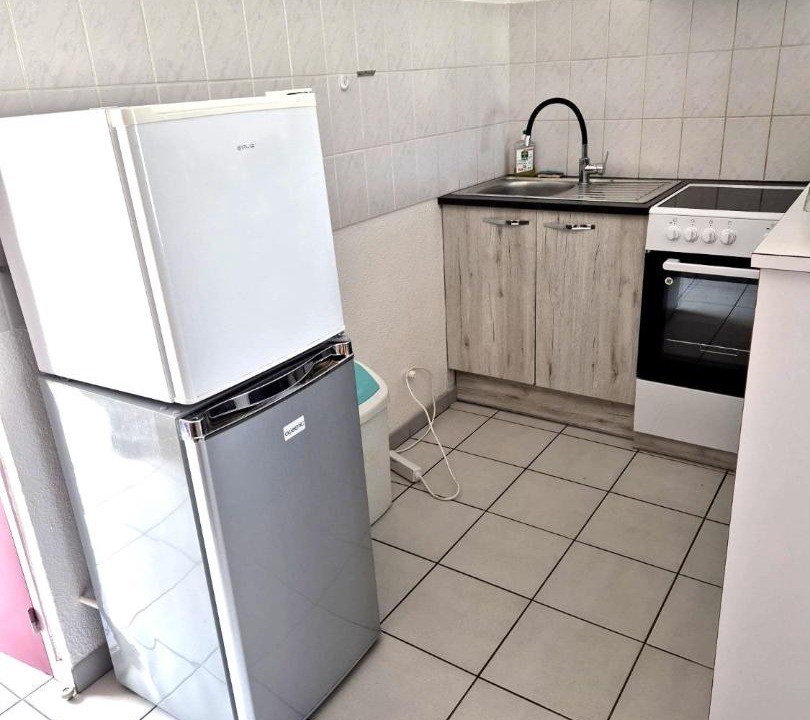 Photo of Kitchen in Meyras