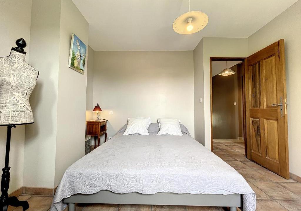 Photo of Bedroom in Bedoin
