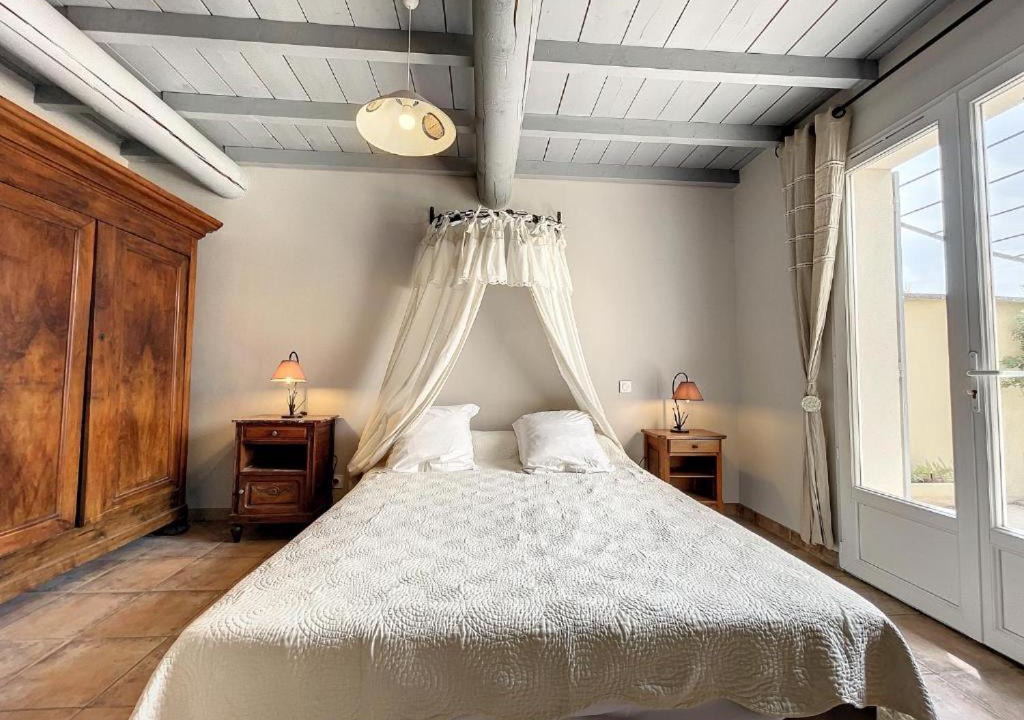 Photo of Bedroom in Bedoin