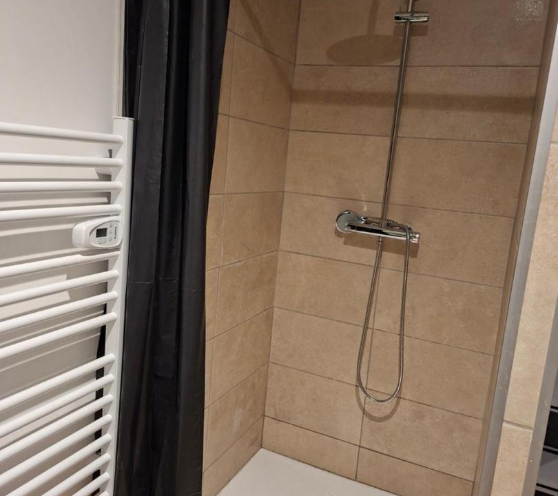 Photo of Bathroom in Audincourt