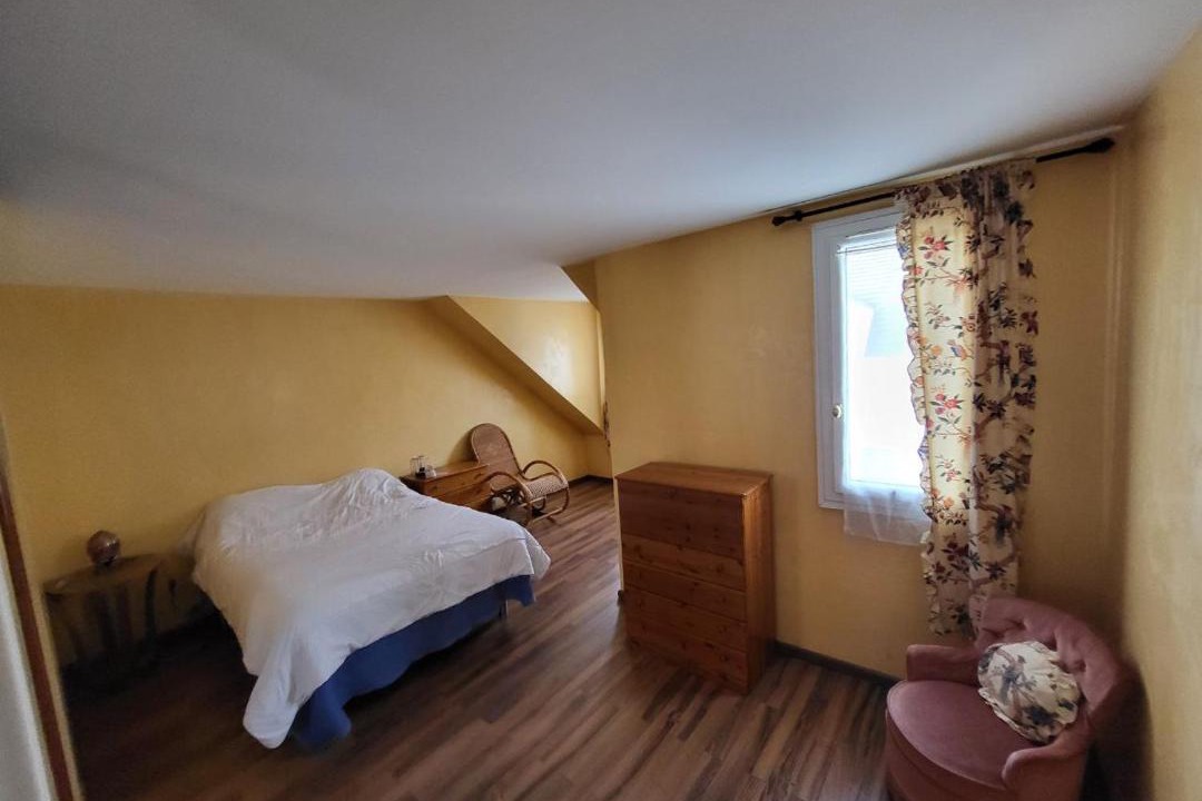 Photo of Bedroom in Rungis