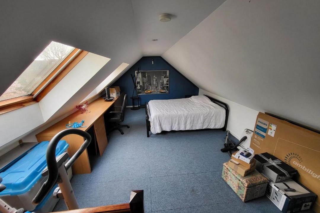 Photo of Bedroom in Rungis