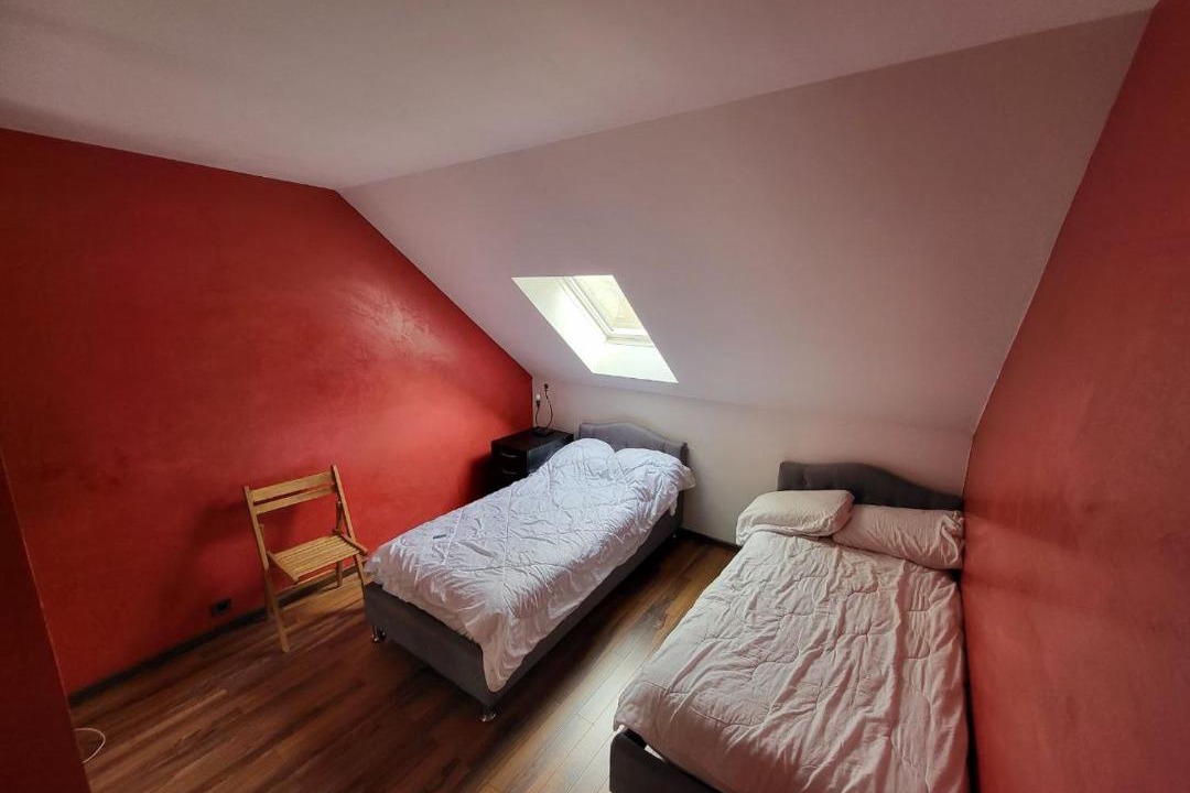 Photo of Bedroom in Rungis