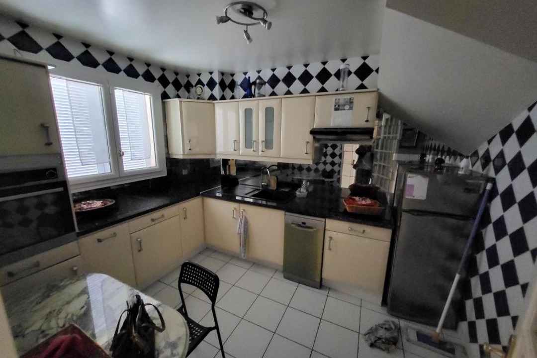 Photo of Kitchen in Rungis