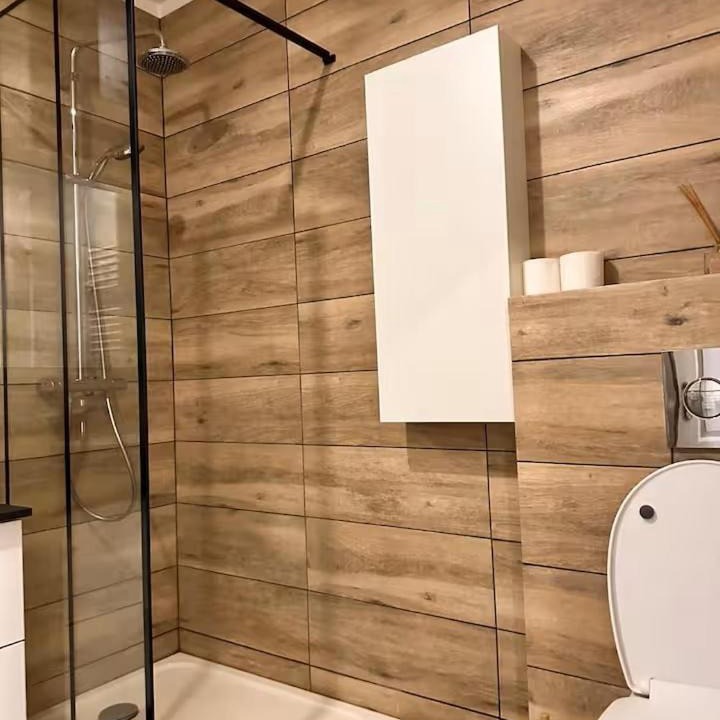 Photo of Bathroom in Vesoul