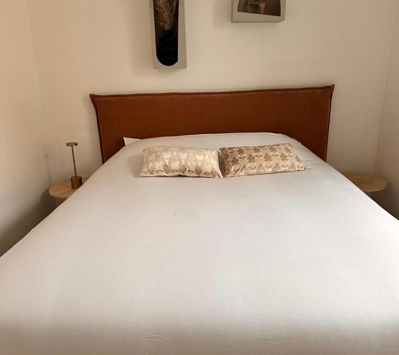 Photo of Bedroom in Vesoul