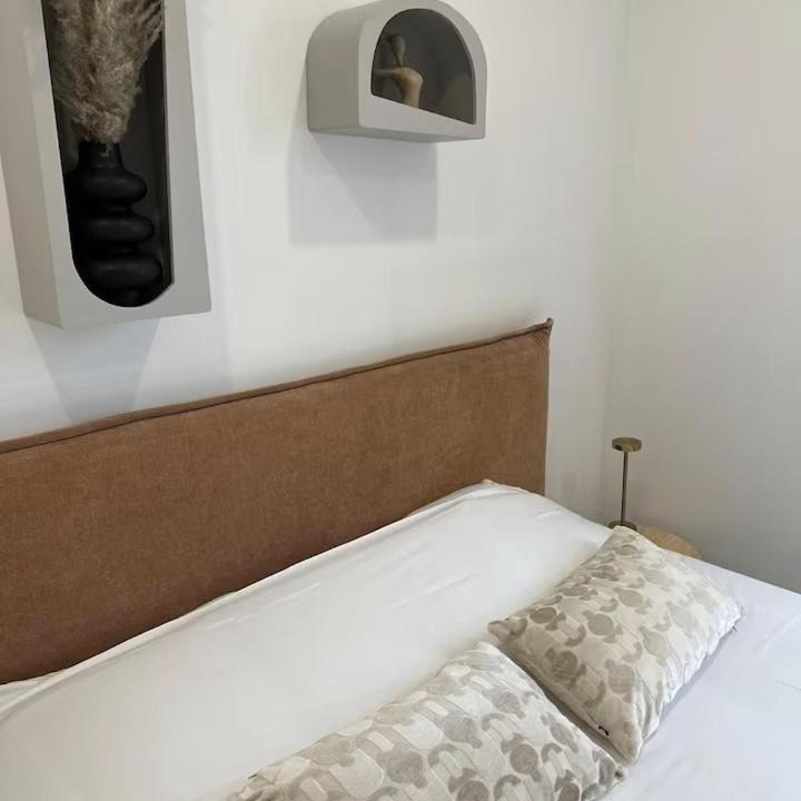 Photo of Bedroom in Vesoul