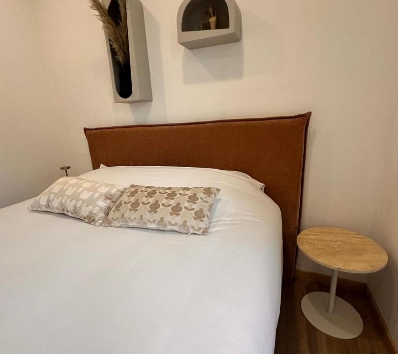 Photo of Bedroom in Vesoul