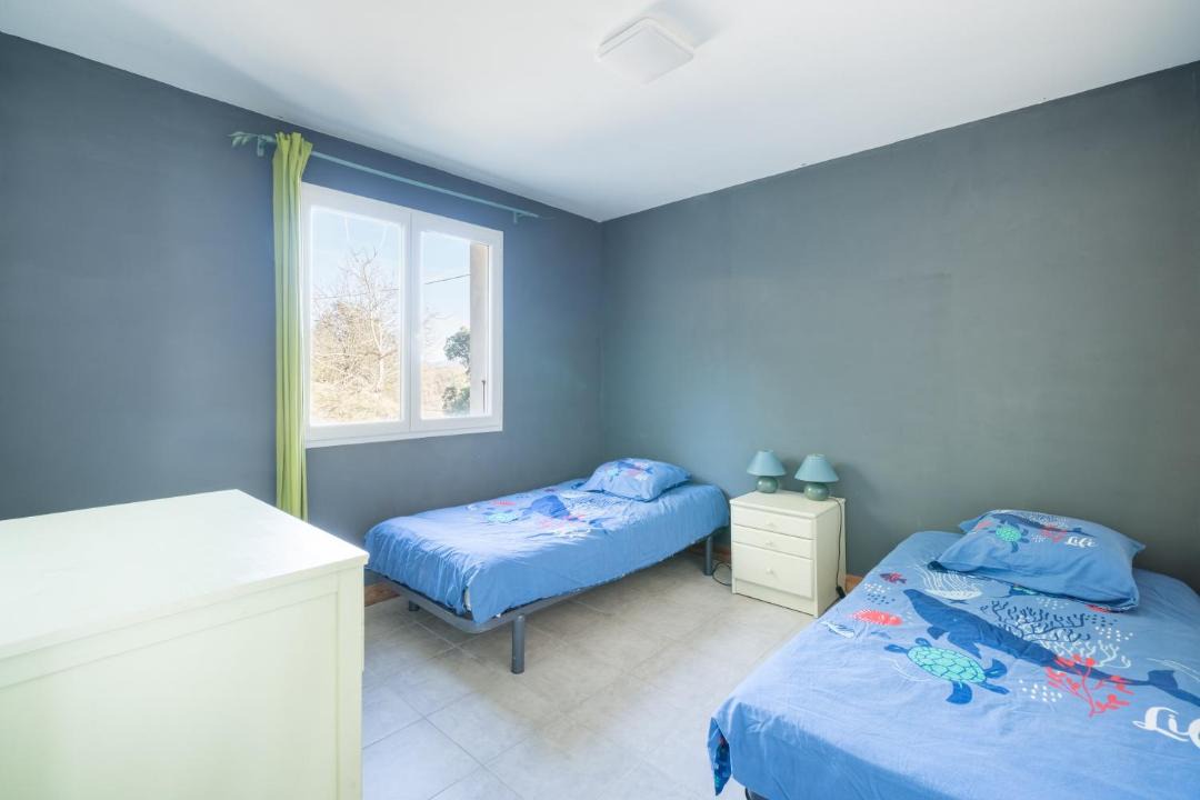 Photo of Bedroom in Villeneuve-de-Berg