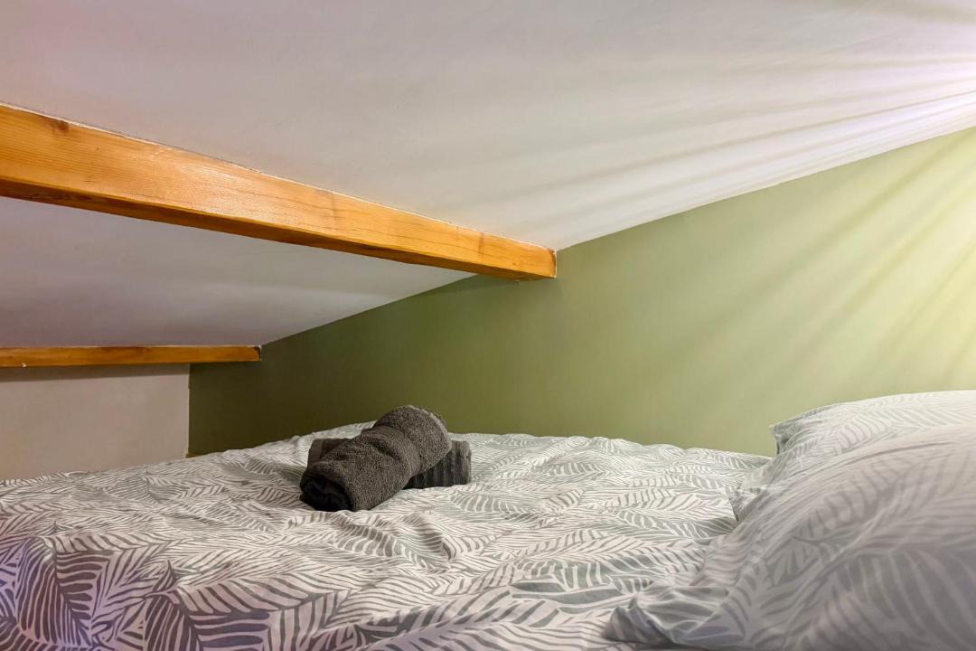 Photo of Bedroom in Tournon-sur-Rhone