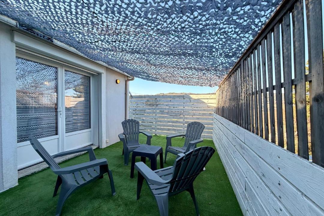 Photo of Patio Balcony in Tournon-sur-Rhone