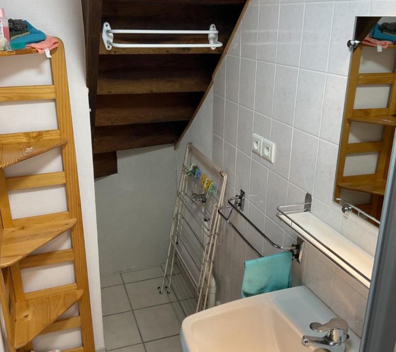 Photo of Bathroom in Le Monteil